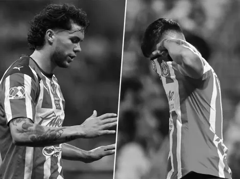 La drástica decisión de Gabriel Milito con Pulido y Cowell