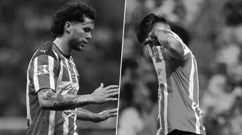 La drástica decisión de Gabriel Milito con Pulido y Cowell