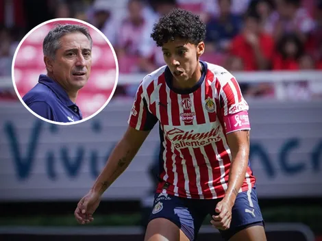 Casandra Montero admitió dificultad de jugar con Contreras