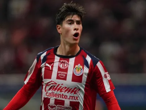 La razón del por qué le dicen 'Hormiga' a Armando González