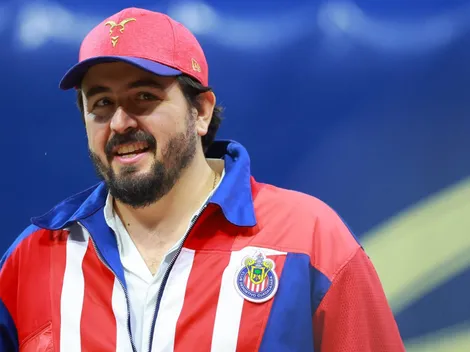 Chivas anunció plan para poder fichar en el 2026