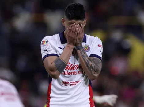 Noticias de Chivas HOY 18 de octubre