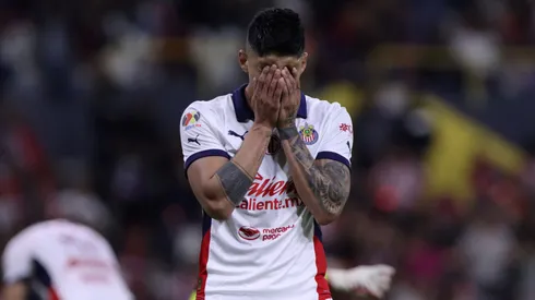 Noticias de Chivas HOY 18 de octubre.