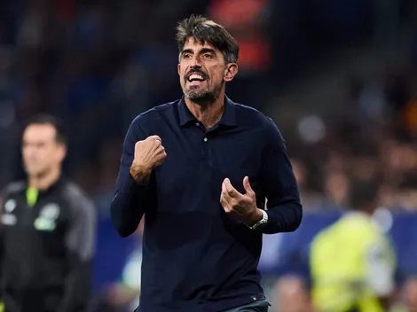 Real Oviedo pierde sin Paunovic y la afición estalla contra el nuevo DT