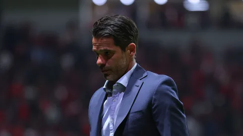 Ahora sí podría ser la definitiva para Fernando Gago.