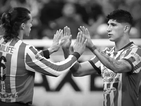 ¿Por qué no juega Cade Cowell y Alan Pulido contra Mazatlán?