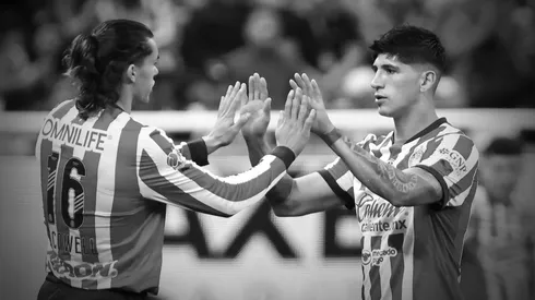 ¿Por qué no juega Cade Cowell y Alan Pulido contra Mazatlán?