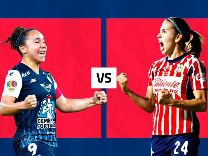 Pachuca vs. Chivas Femenil: Hora y tv para ver EN VIVO