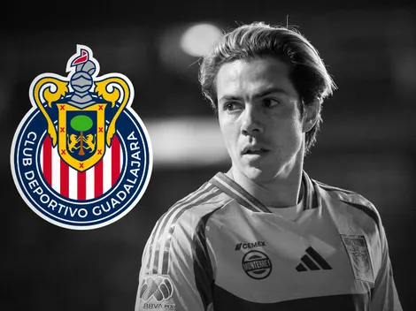 El responsable de que Sebastián Córdova no fichara con Chivas
