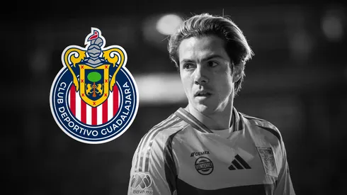 El responsable de que Sebastián Córdova no fichara con Chivas