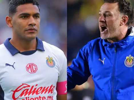 La rompe en la Liga de Expansión y podría reforzar a las Chivas en 2026
