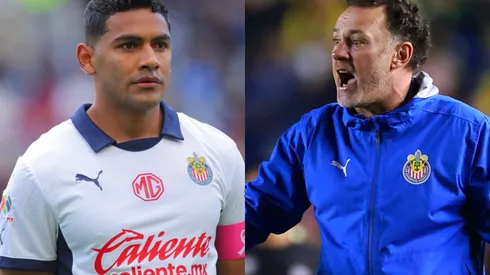 Gabriel Milito ya tendría el reemplazo de Gilberto Sepúlveda