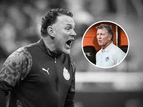 Entrenador de la Liga MX se candidateó para dirigir a Chivas después de Milito