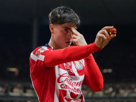 La nueva canción para motivar a Armando González en el Estadio Akron