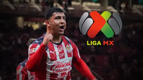Así va Chivas en la tabla de posiciones tras la jornada 13 del Apertura 2025