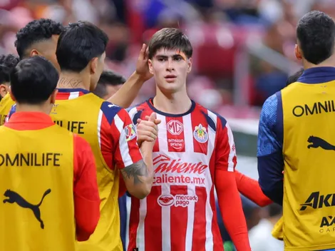 La espectacular ovación de la afición para la Hormiga González