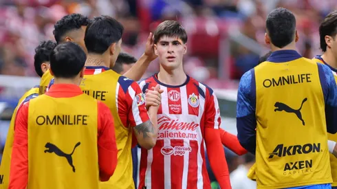 La espectacular ovación de la afición para la Hormiga González