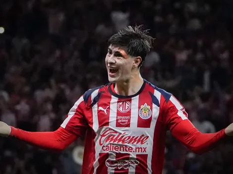 Hormiga González lanzó recadito que pone a temblar a la Liga MX