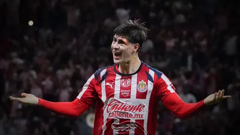 Hormiga González lanzó recadito que pone a temblar a la Liga MX