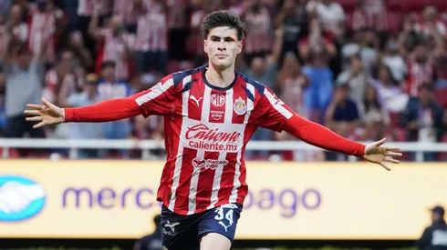 Chivas sumó su cuarta victoria consecutiva.