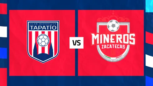 Día, hora y dónde ver Tapatío vs. Mineros.
