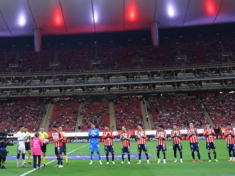 Entrada oficial en Chivas vs. Mazatlán: el misterio de los abonos en reventa