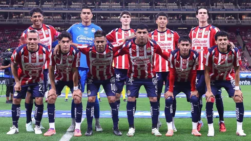 Chivas buscará la quinta victoria consecutiva en el Apertura 2025