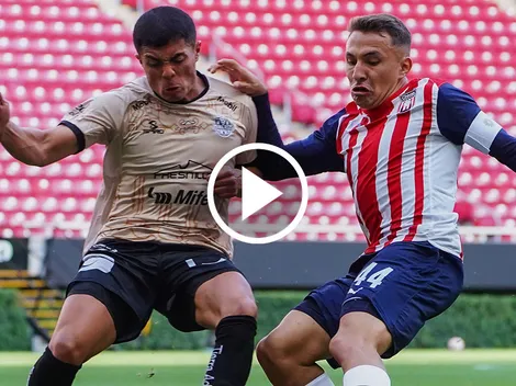 Tapatío no pudo contra Mineros