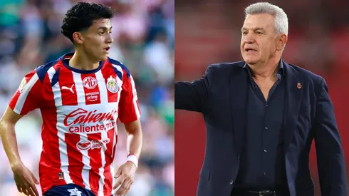 Chivas y su indirecta a Javier Aguirre