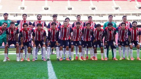 Así marcha Tapatío en la tabla de posiciones de la Liga de Expansión MX.