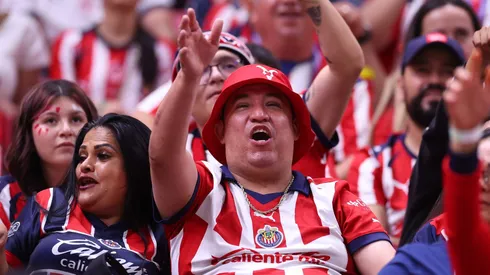 Afición de Chivas ya agotó los boletos vs Cruz Azul.