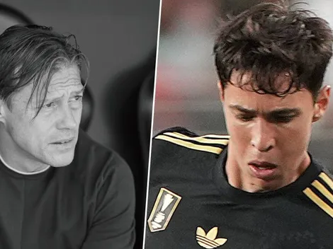 Jornada negra para Almeyda y Pineda, mientras que Chávez vio acción en la victoria de AZ