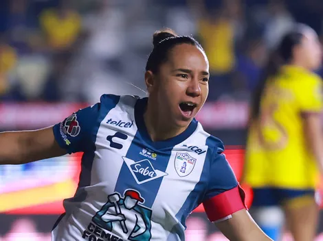 La jugosa recompensa que ofrece Antonio Contreras para tener a Charlyn Corral en Chivas