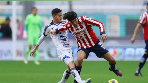 Chivas buscará su quinta victoria consecutiva