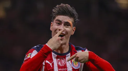 Armando González no pudo anotar