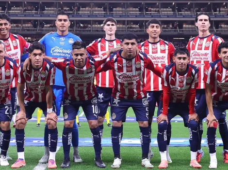La agenda de Chivas para enfrentar a Querétaro y al Atlas en el Clásico Tapatío