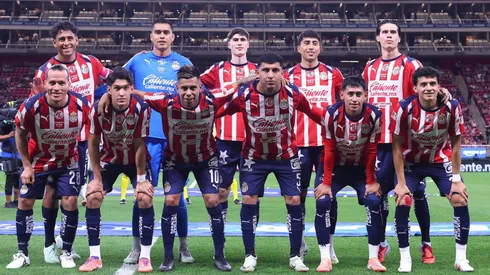 En Chivas casi no lo han valorado
