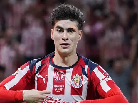 Noticias de Chivas HOY 21 de octubre del 2025