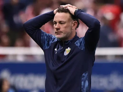 Confirman la peor noticia para Chivas de cara al duelo contra Querétaro por el Apertura 2025