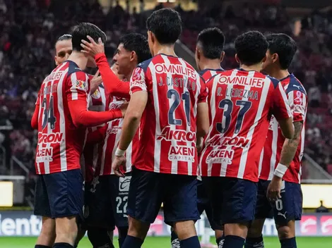 ¿Por qué Chivas podría avanzar directo a la Liguilla del Apertura 2025?