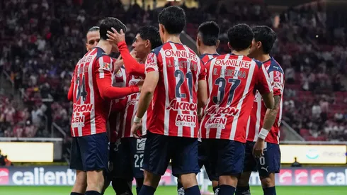 Chivas podría avanzar directo a la Liguilla