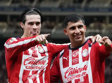 Diego Campillo podría ser baja contra el Atlas