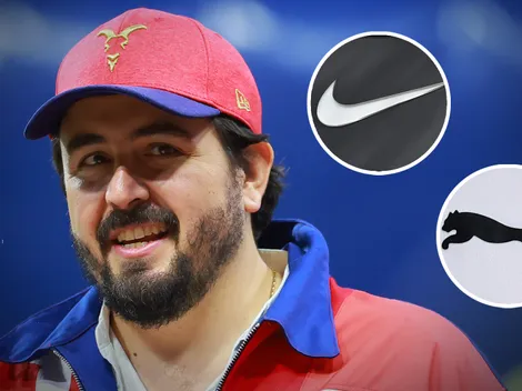 Chivas estaría cerca de confirmar si su futuro es con Puma o con Nike