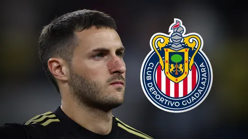 El goleador top que le cerró la puerta a jugar en Chivas en el futuro