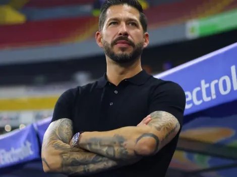 El técnico que ve a modo el enfrentamiento con las Chivas