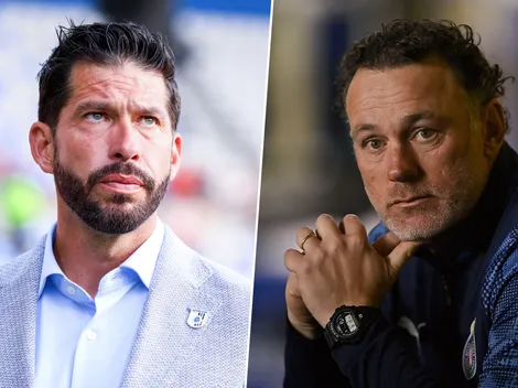 Alineaciones confirmadas de Chivas vs Querétaro