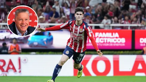 Ricardo Peláez es uno más de los emocionados por La Hormiga.