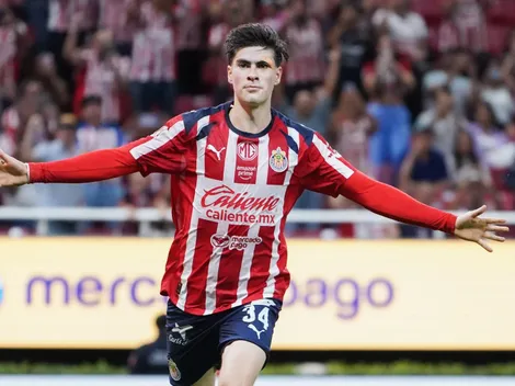 Rival de Chivas y cruces de la Fiesta Grande del Torneo Apertura 2025