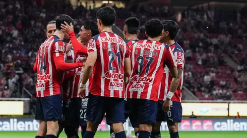 Chivas podría entrar a Liguilla directa esta misma jornada.