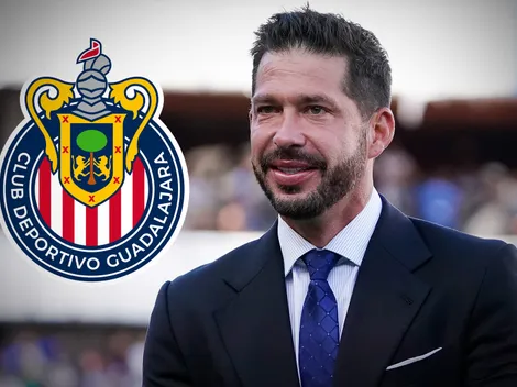 La presumida frase del DT de Querétaro tras ganarle a Chivas